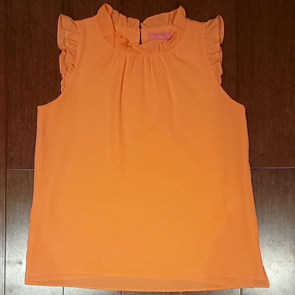 Lilly Pulitzer Top. Free gift with purchase
